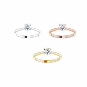 Blossom Engagement Ring Blossom Engagement Ring