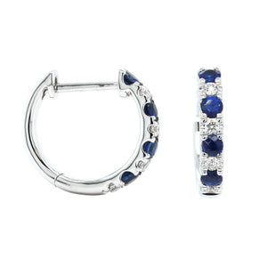 Beatrice Diamond Earrings Beatrice Diamond Earrings