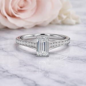 Ayla Engagement Ring Ayla Engagement Ring