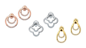 Hannah Diamond Earrings Hannah Diamond Earrings