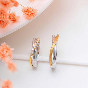 Grace Wedding Rings Grace Wedding Rings