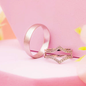Katelyn Wedding Rings Katelyn Wedding Rings