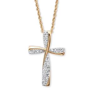 Yanna Diamond Necklace Yanna Diamond Necklace