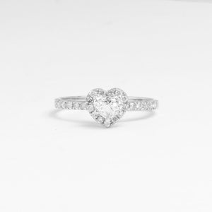 Custom-made Heart shape Diamond with GIA certificate. Recommended Jewelry maker in Metro Manila, Philippines Custom-made Heart shape Diamond with GIA certificate. Recommended Jewelry maker in Metro Manila, Philippines