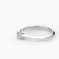 Solana Diamond Engagement Ring