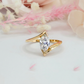 Willow Engagement Ring
