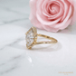 Willow Engagement Ring