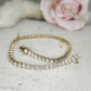 Yellow Gold Bracelet