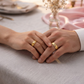 Lex Wedding Rings