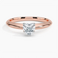 Lira Diamond Engagement Ring