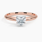 Lira Diamond Engagement Ring