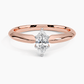 Lira Diamond Engagement Ring