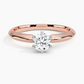 Lira Diamond Engagement Ring