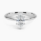 Lira Diamond Engagement Ring