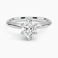 Lira Diamond Engagement Ring