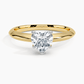 Lira Diamond Engagement Ring