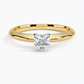 Lira Diamond Engagement Ring