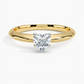 Lira Diamond Engagement Ring