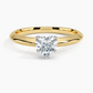 Lira Diamond Engagement Ring