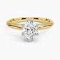 Lira Diamond Engagement Ring