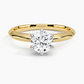 Lira Diamond Engagement Ring