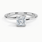 Daffodil  Diamond Engagement Ring