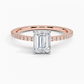 Ashrid Diamond Engagement Ring