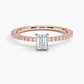 Ashrid Diamond Engagement Ring