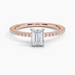 Ashrid Diamond Engagement Ring