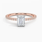 Ashrid Diamond Engagement Ring