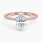 Ashrid Diamond Engagement Ring