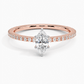 Ashrid Diamond Engagement Ring