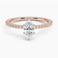 Ashrid Diamond Engagement Ring