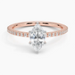 Ashrid Diamond Engagement Ring
