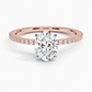 Ashrid Diamond Engagement Ring