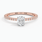 Ashrid Diamond Engagement Ring