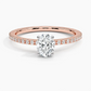 Ashrid Diamond Engagement Ring