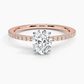 Ashrid Diamond Engagement Ring