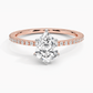 Ashrid Diamond Engagement Ring
