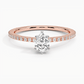 Ashrid Diamond Engagement Ring