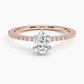 Ashrid Diamond Engagement Ring