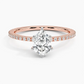 Ashrid Diamond Engagement Ring