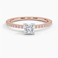 Ashrid Diamond Engagement Ring