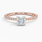 Ashrid Diamond Engagement Ring