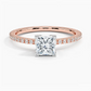 Ashrid Diamond Engagement Ring