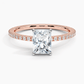 Ashrid Diamond Engagement Ring