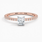 Ashrid Diamond Engagement Ring