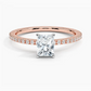 Ashrid Diamond Engagement Ring