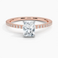 Ashrid Diamond Engagement Ring