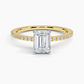 Ashrid Diamond Engagement Ring